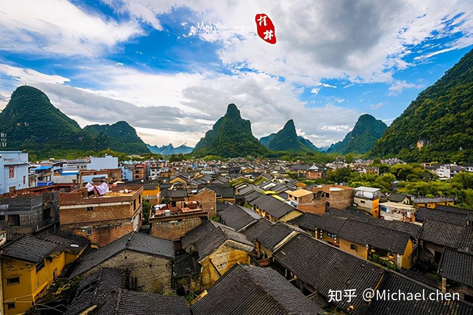 贺州玉石林风景区景点介绍_贺州黄姚古镇旅游攻略_贺州十八水原生态景区