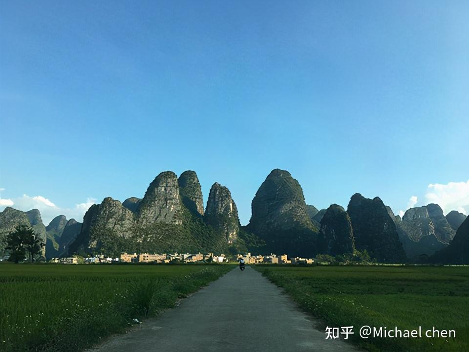 贺州玉石林风景区景点介绍_贺州黄姚古镇旅游攻略_贺州十八水原生态景区