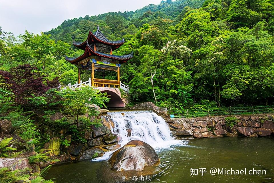 贺州十八水原生态景区_贺州玉石林风景区景点介绍_贺州黄姚古镇旅游攻略