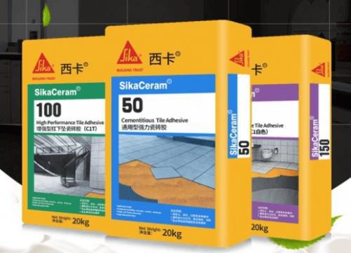 瓷砖胶十大品牌推荐:质量优、粘性强、性价比高的TOP榜单(图6) 质量优粘性强性价比高TOP榜单_瓷砖背胶十大名牌_瓷砖胶十大品牌推荐