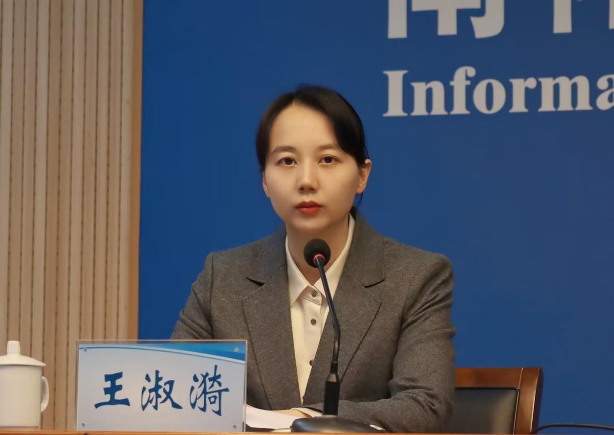 实录丨南阳市召开“建强副中心 打造增长极 奔向新辉煌”系列新闻发布会市农业农村局专场(图2) 南阳黄牛科技中心_南阳农业农村发展_南阳乡村振兴战略