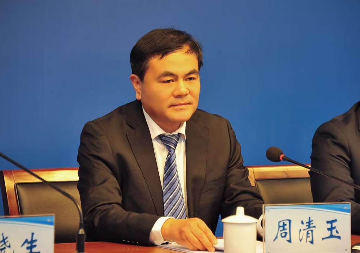 实录丨南阳市召开“建强副中心 打造增长极 奔向新辉煌”系列新闻发布会市农业农村局专场(图3) 南阳黄牛科技中心_南阳乡村振兴战略_南阳农业农村发展