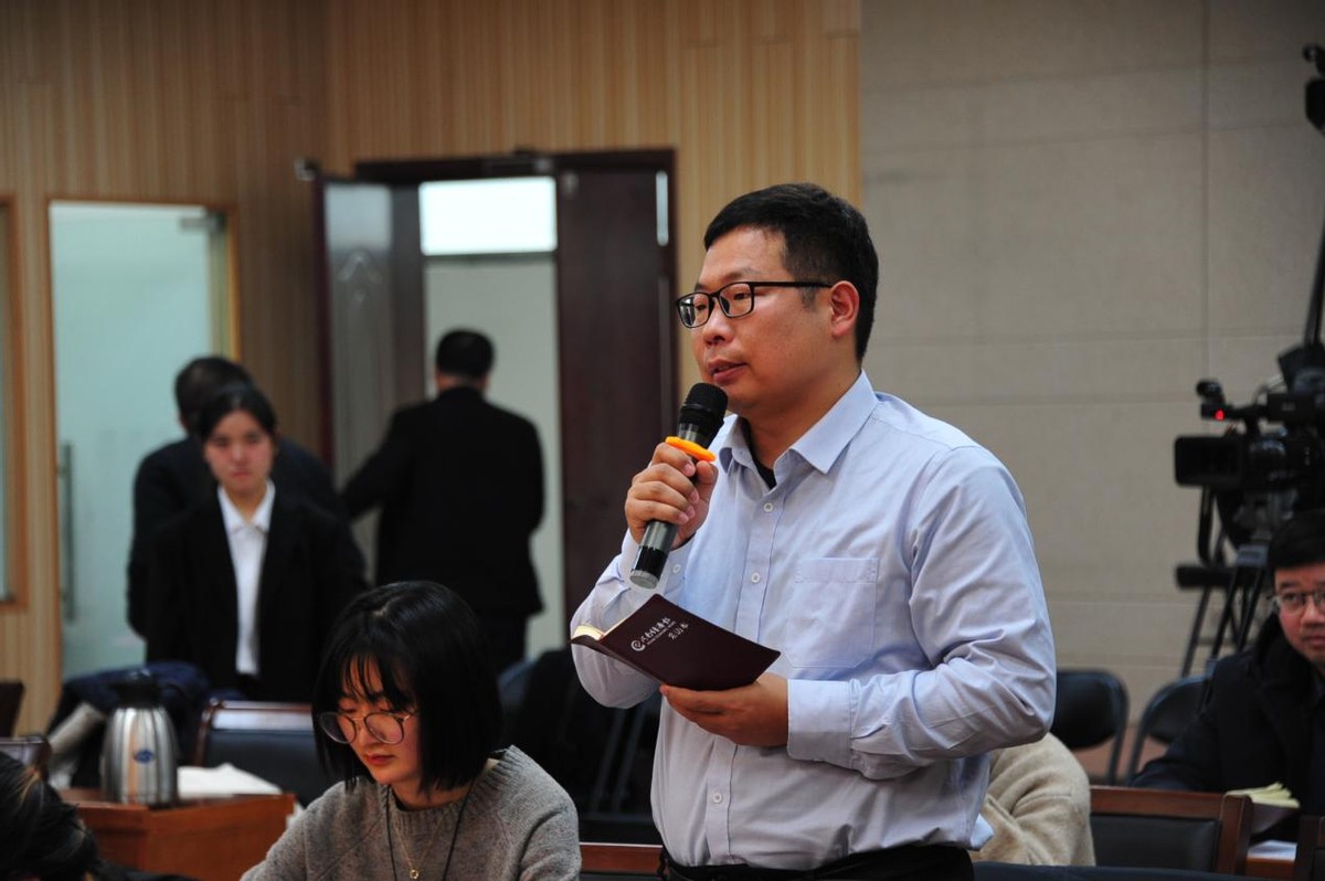 实录丨南阳市召开“建强副中心 打造增长极 奔向新辉煌”系列新闻发布会市农业农村局专场(图7) 南阳黄牛科技中心_南阳乡村振兴战略_南阳农业农村发展