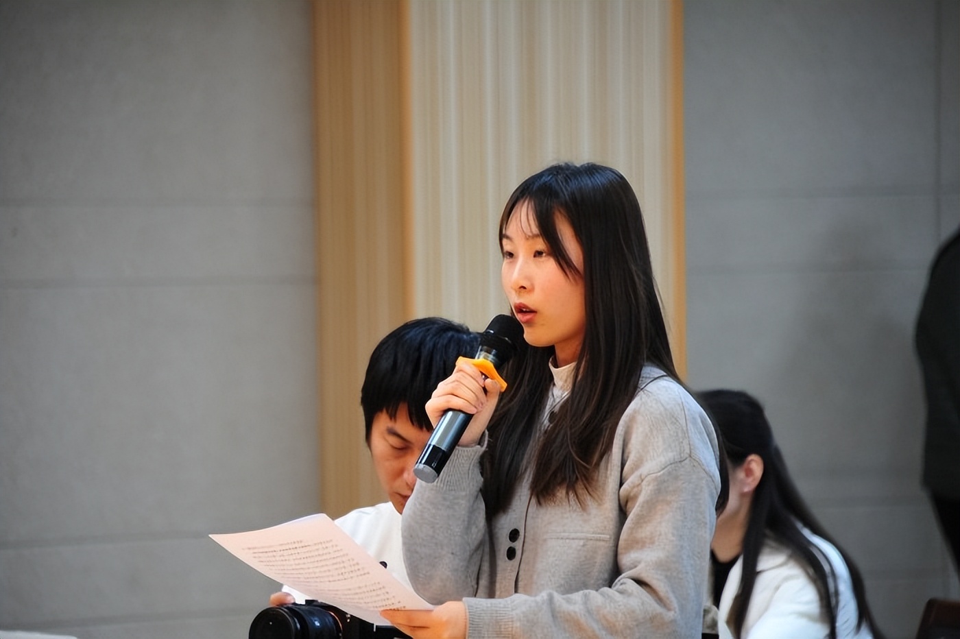 实录丨南阳市召开“建强副中心 打造增长极 奔向新辉煌”系列新闻发布会市农业农村局专场(图9) 南阳黄牛科技中心_南阳农业农村发展_南阳乡村振兴战略