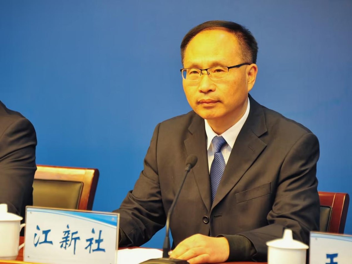 实录丨南阳市召开“建强副中心 打造增长极 奔向新辉煌”系列新闻发布会市农业农村局专场(图10) 南阳乡村振兴战略_南阳黄牛科技中心_南阳农业农村发展