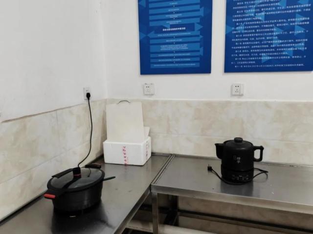 广东科技学院宿舍环境怎么样?不输同省双一流!(图11) 广东科技学院宿舍条件_广东科技学院图片_广东科技学院松山湖校区宿舍