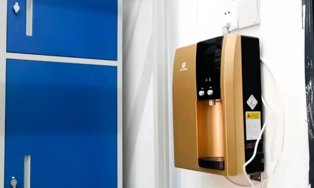 广东科技学院宿舍环境怎么样?不输同省双一流!(图5) 广东科技学院松山湖校区宿舍_广东科技学院宿舍条件_广东科技学院图片