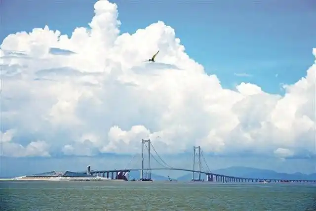 一日吃遍双城!拿着这份“深中美食地图”去打卡(图1) 深圳中山公园附近美食_中山特色美食推荐_深中通道美食攻略