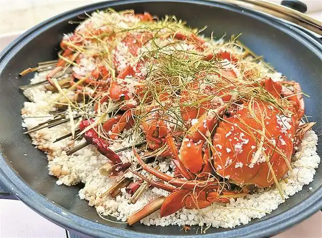 一日吃遍双城!拿着这份“深中美食地图”去打卡(图4) 深圳中山公园附近美食_深中通道美食攻略_中山特色美食推荐