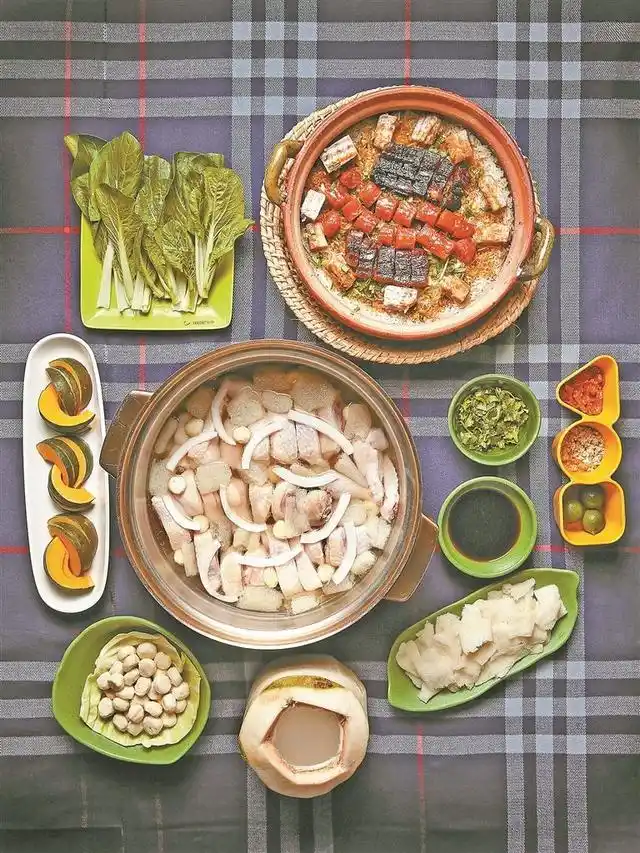 一日吃遍双城!拿着这份“深中美食地图”去打卡(图7) 中山特色美食推荐_深中通道美食攻略_深圳中山公园附近美食