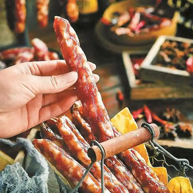 一日吃遍双城!拿着这份“深中美食地图”去打卡(图9) 深中通道美食攻略_深圳中山公园附近美食_中山特色美食推荐