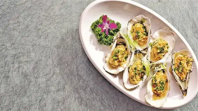 一日吃遍双城!拿着这份“深中美食地图”去打卡(图10) 中山特色美食推荐_深圳中山公园附近美食_深中通道美食攻略