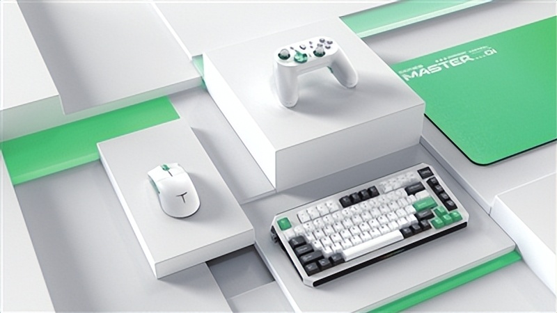 青岛体育产业优秀企业巡礼|雷神科技:勇立电竞潮头“爆款”频出(图4) 雷神科技 电竞装备 质价比_雷神游戏本 售后