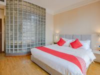 成都嘉兰城市酒店 - 优选大床房