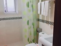 管家酒店(成都双桥路地铁站万象城店) - 家庭房