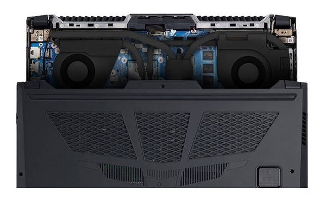 助你畅玩游戏大作!高性价比游戏本推荐(图25) 雷神游戏本 售后_高性价比游戏本推荐_惠普暗影精灵III代评测