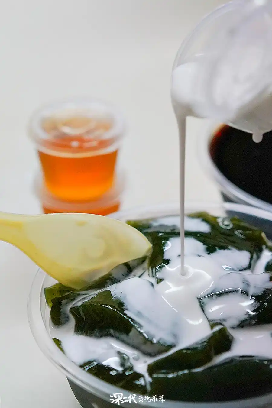 假期来深圳就是吃吃吃!(图10) 深圳必吃打卡美食_深圳中山公园附近美食_深圳各区美食聚集地