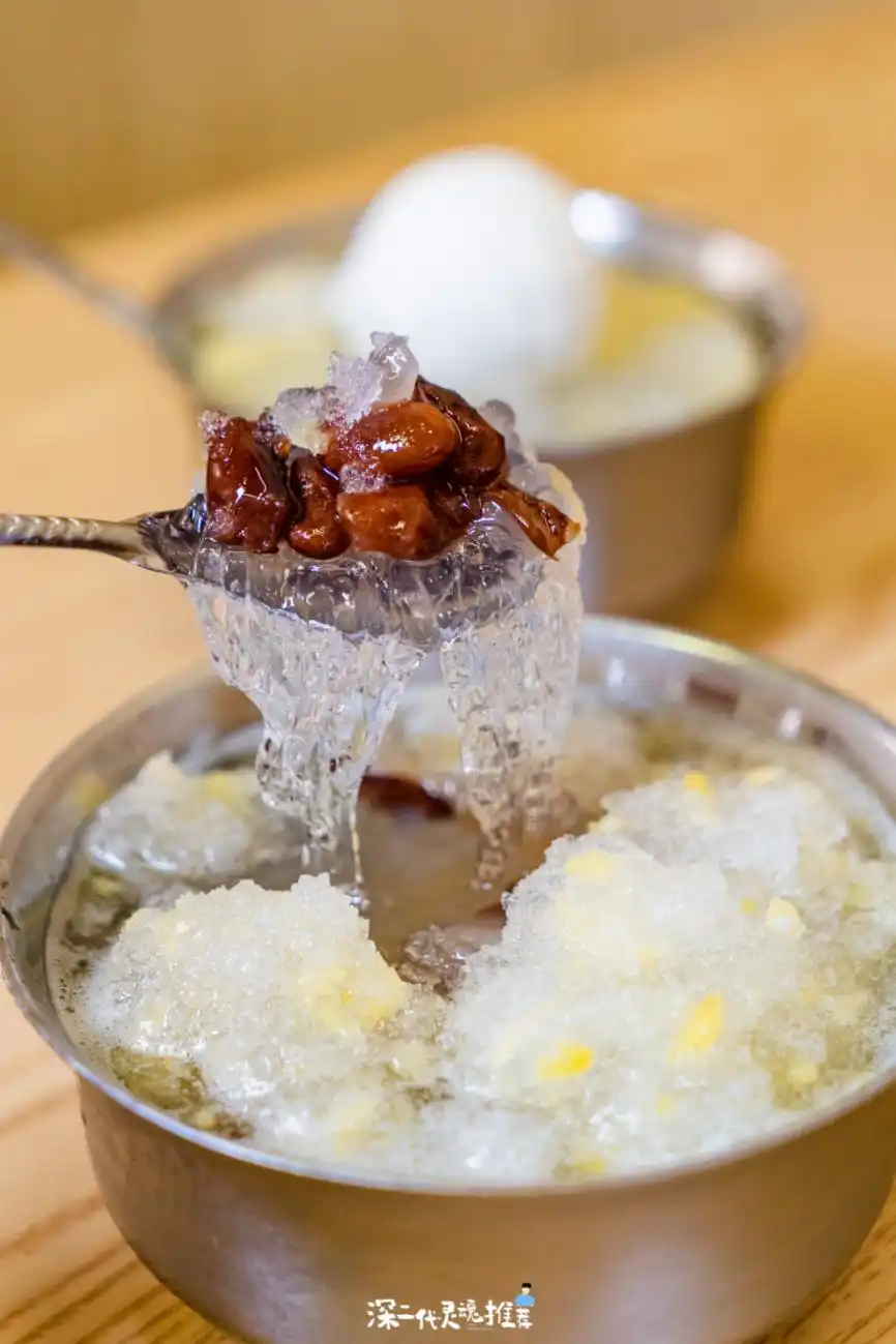 假期来深圳就是吃吃吃!(图11) 深圳各区美食聚集地_深圳中山公园附近美食_深圳必吃打卡美食