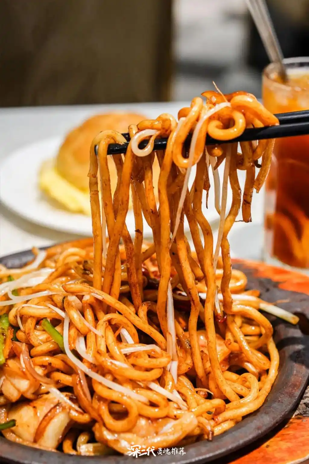 假期来深圳就是吃吃吃!(图12) 深圳必吃打卡美食_深圳中山公园附近美食_深圳各区美食聚集地