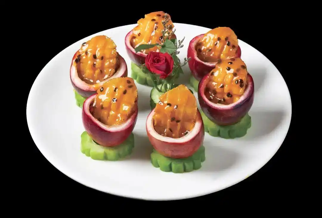 假期来深圳就是吃吃吃!(图16) 深圳必吃打卡美食_深圳中山公园附近美食_深圳各区美食聚集地