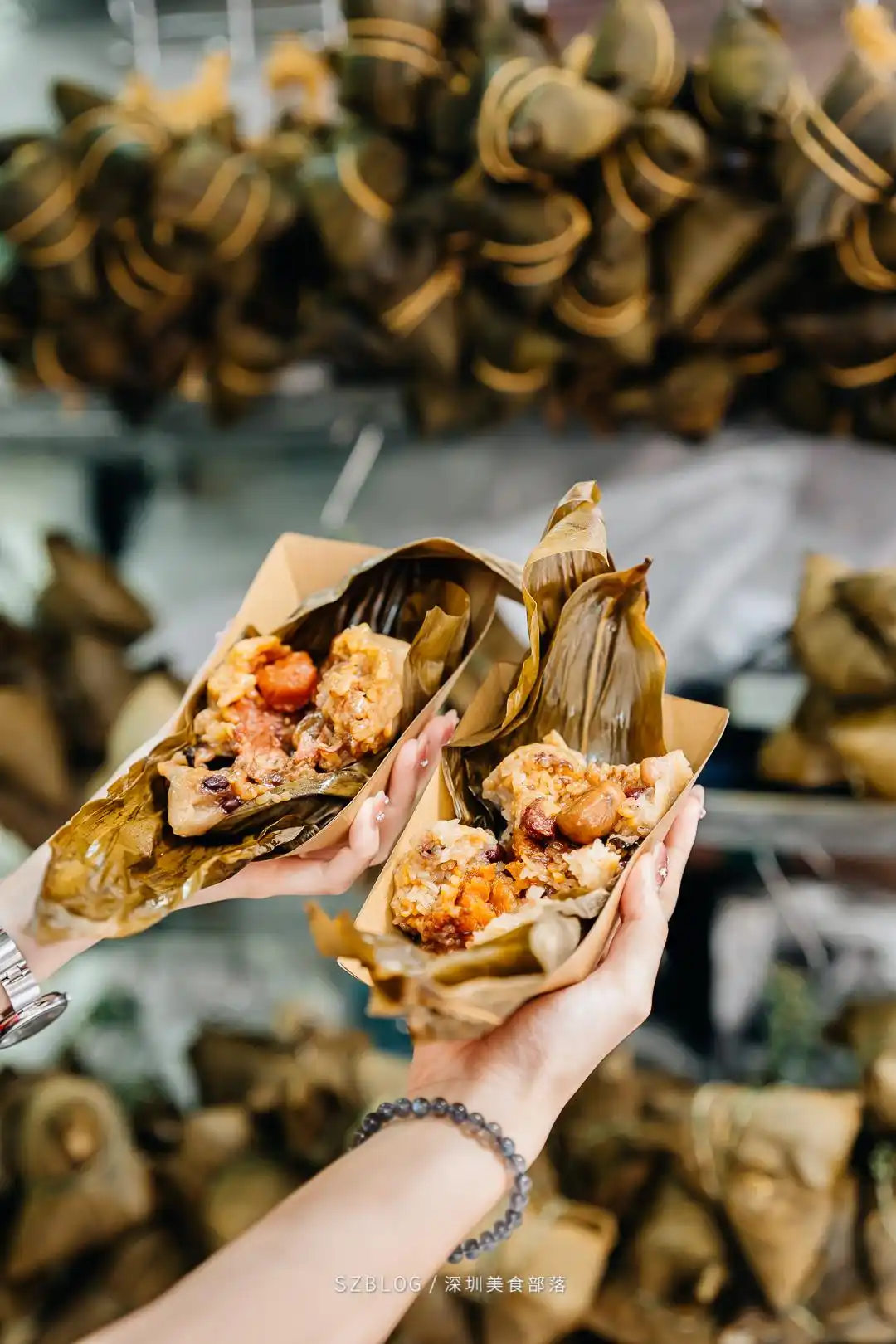 假期来深圳就是吃吃吃!(图23) 深圳各区美食聚集地_深圳中山公园附近美食_深圳必吃打卡美食