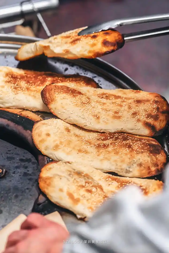假期来深圳就是吃吃吃!(图25) 深圳各区美食聚集地_深圳必吃打卡美食_深圳中山公园附近美食