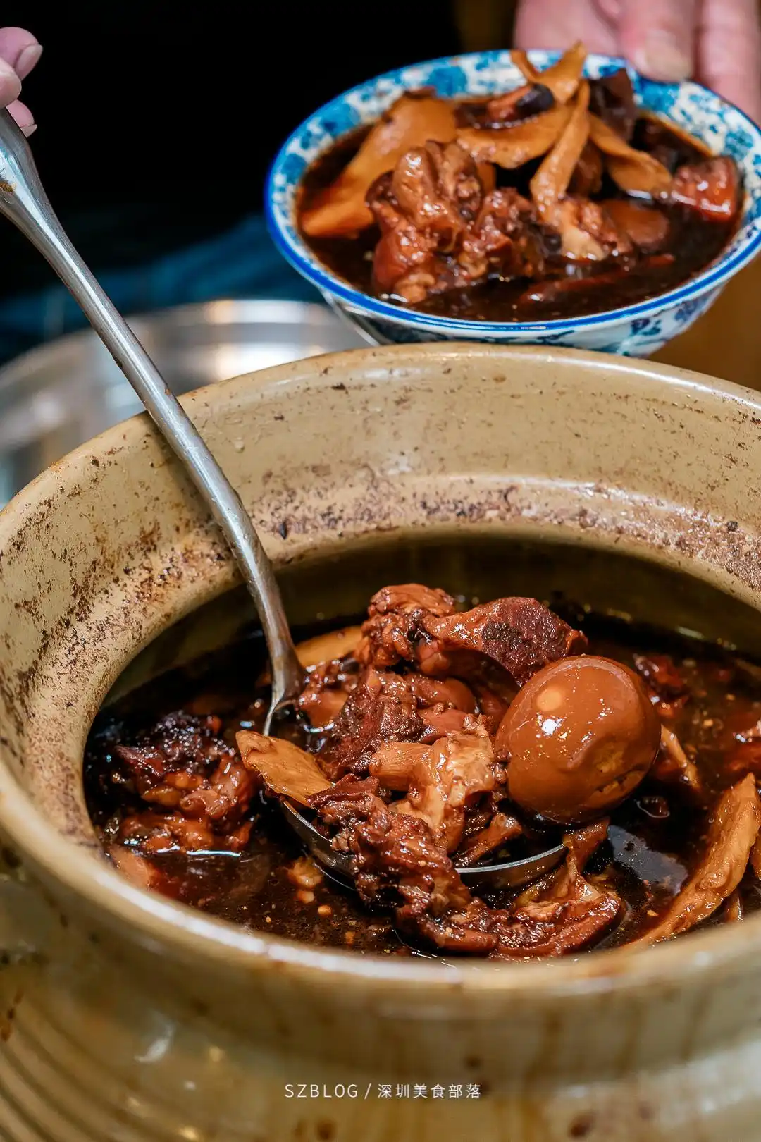 假期来深圳就是吃吃吃!(图27) 深圳必吃打卡美食_深圳各区美食聚集地_深圳中山公园附近美食