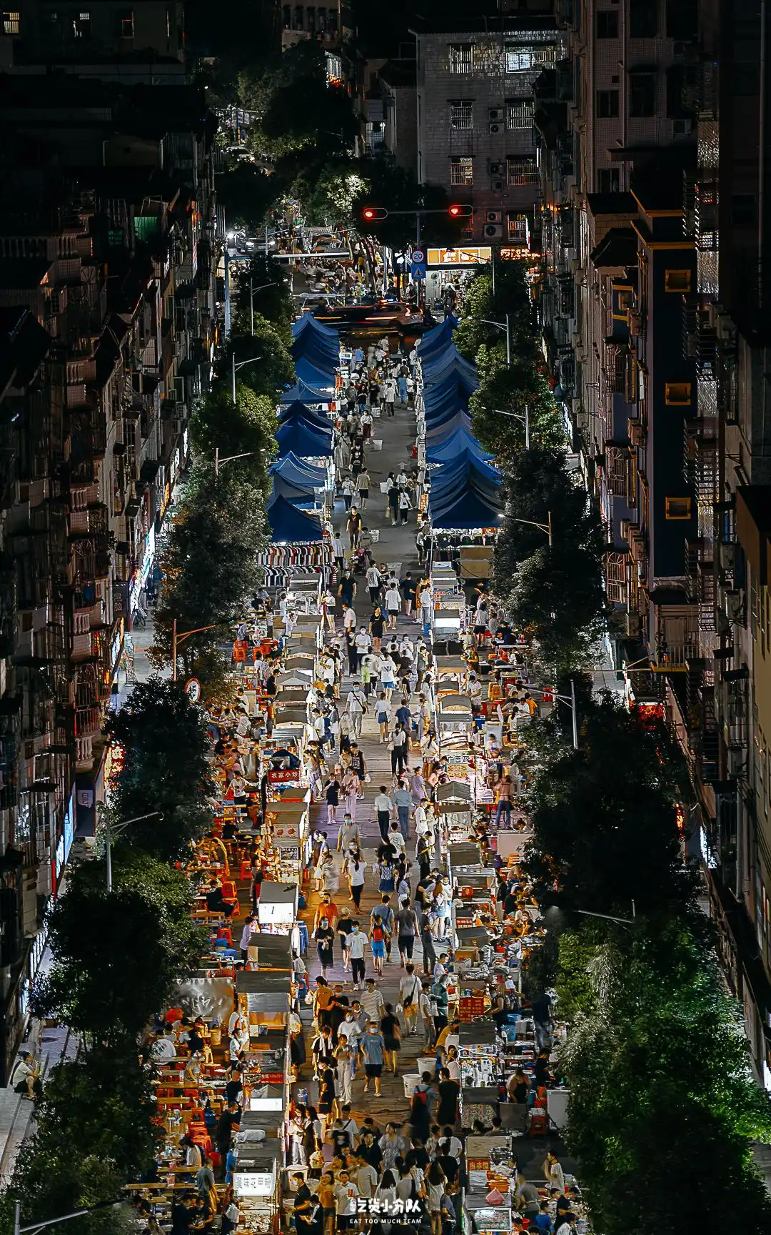 假期来深圳就是吃吃吃!(图29) 深圳各区美食聚集地_深圳必吃打卡美食_深圳中山公园附近美食