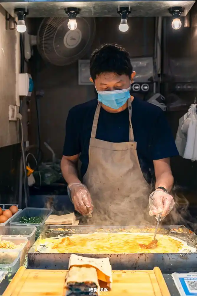 假期来深圳就是吃吃吃!(图39) 深圳各区美食聚集地_深圳中山公园附近美食_深圳必吃打卡美食