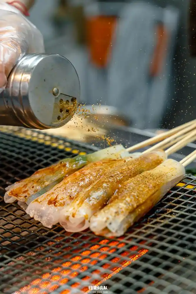 假期来深圳就是吃吃吃!(图41) 深圳各区美食聚集地_深圳中山公园附近美食_深圳必吃打卡美食