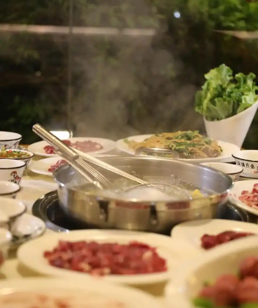 假期来深圳就是吃吃吃!(图44) 深圳各区美食聚集地_深圳中山公园附近美食_深圳必吃打卡美食