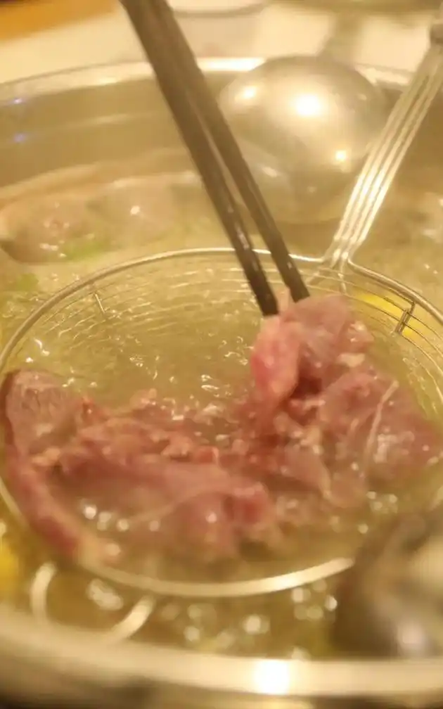 假期来深圳就是吃吃吃!(图45) 深圳中山公园附近美食_深圳必吃打卡美食_深圳各区美食聚集地