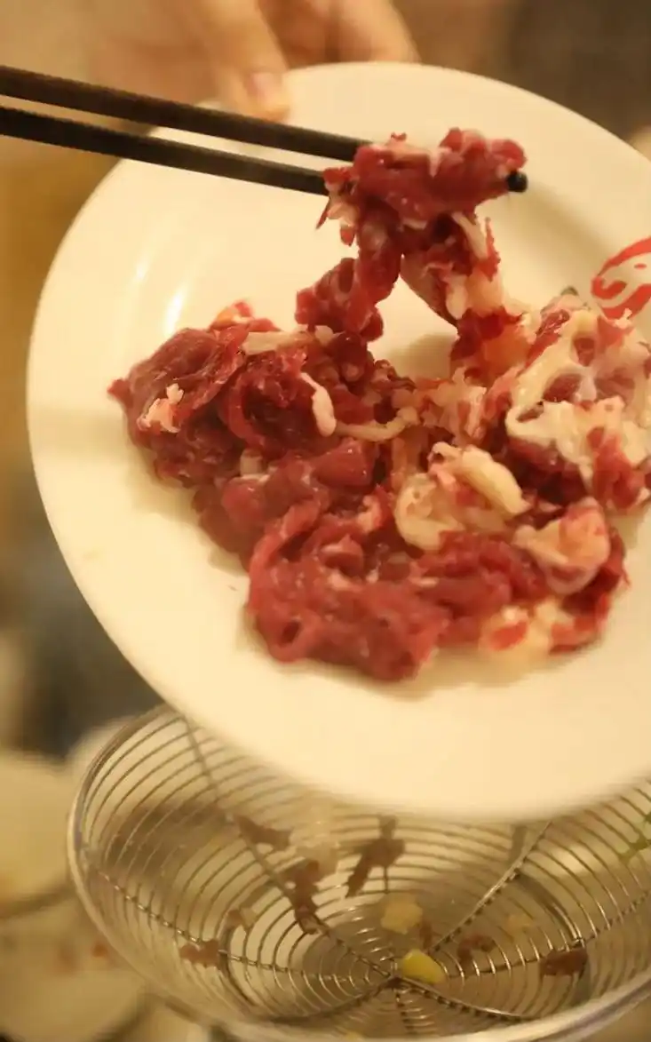 假期来深圳就是吃吃吃!(图46) 深圳必吃打卡美食_深圳中山公园附近美食_深圳各区美食聚集地