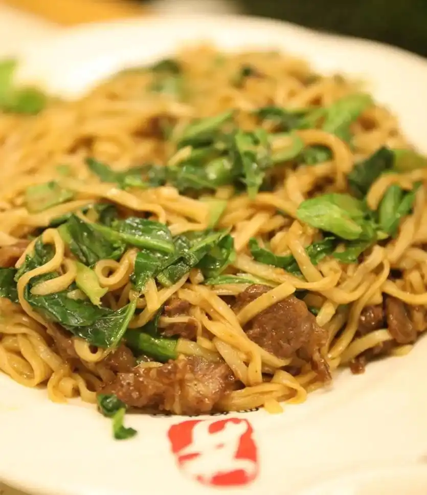 假期来深圳就是吃吃吃!(图47) 深圳中山公园附近美食_深圳必吃打卡美食_深圳各区美食聚集地