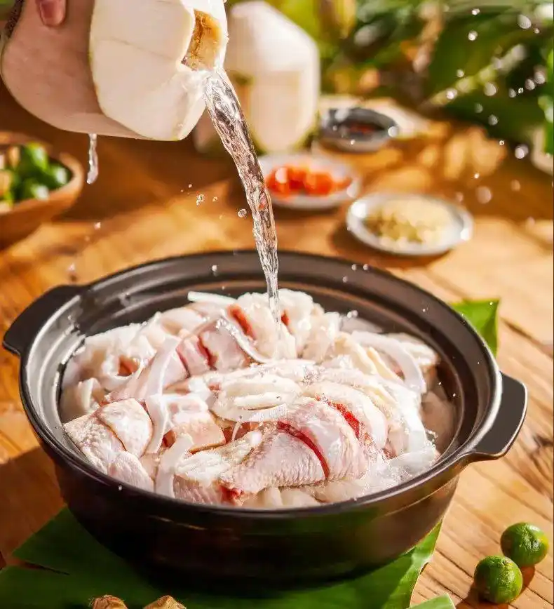 假期来深圳就是吃吃吃!(图5) 深圳中山公园附近美食_深圳各区美食聚集地_深圳必吃打卡美食