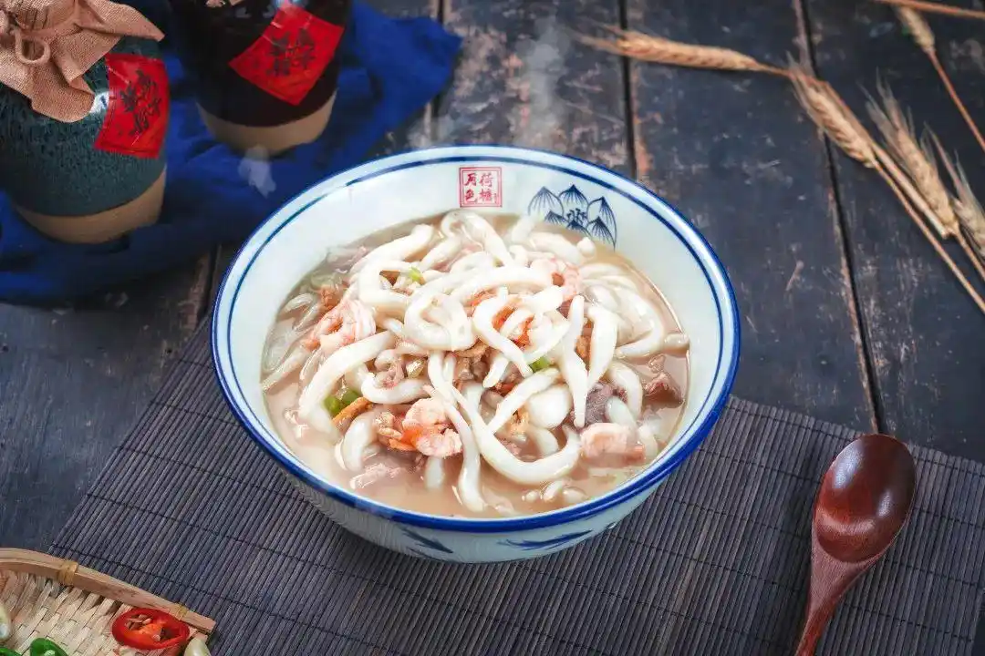 假期来深圳就是吃吃吃!(图53) 深圳必吃打卡美食_深圳各区美食聚集地_深圳中山公园附近美食