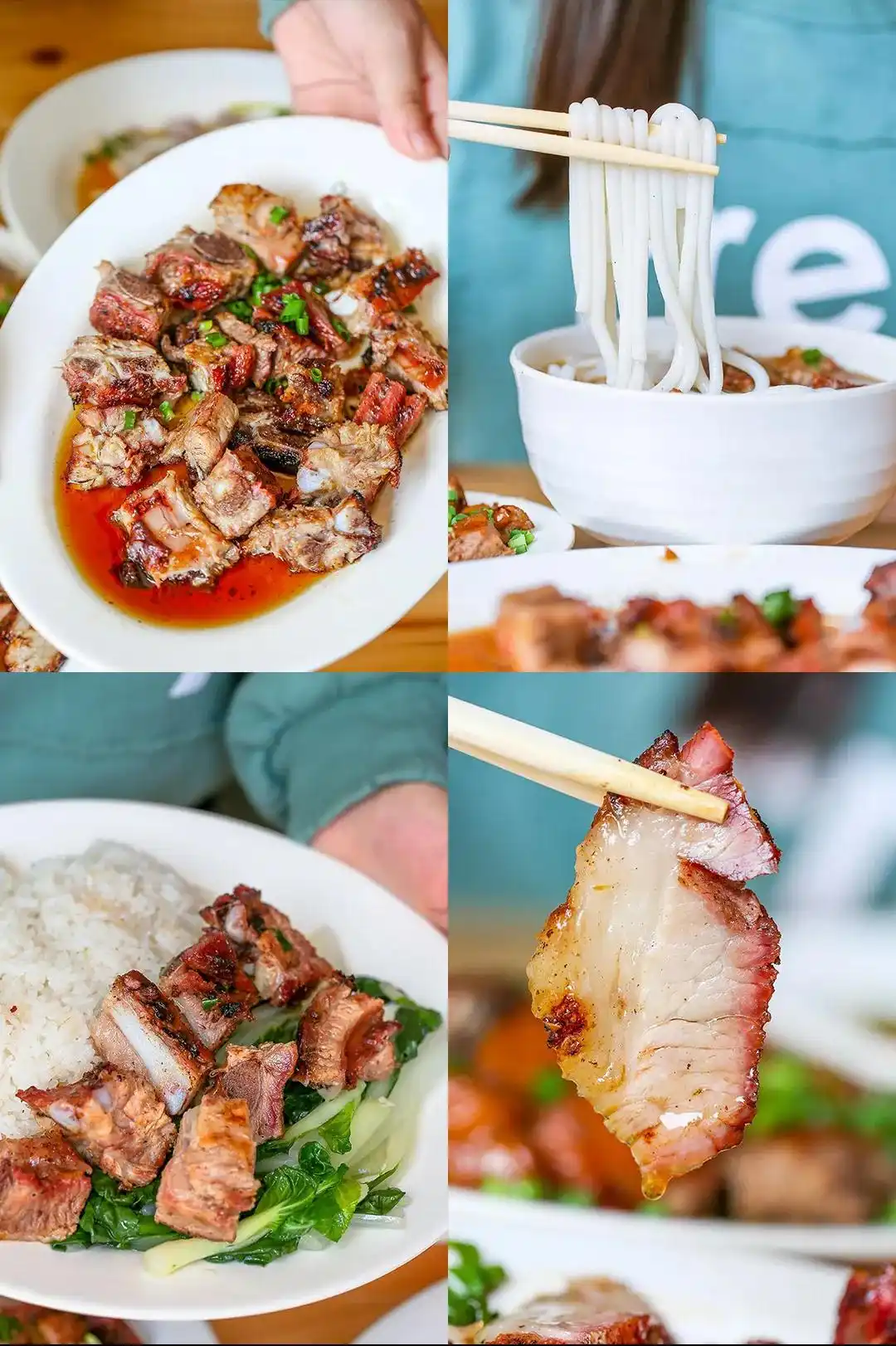 假期来深圳就是吃吃吃!(图57) 深圳中山公园附近美食_深圳各区美食聚集地_深圳必吃打卡美食