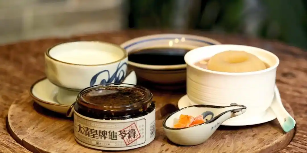 假期来深圳就是吃吃吃!(图74) 深圳中山公园附近美食_深圳各区美食聚集地_深圳必吃打卡美食