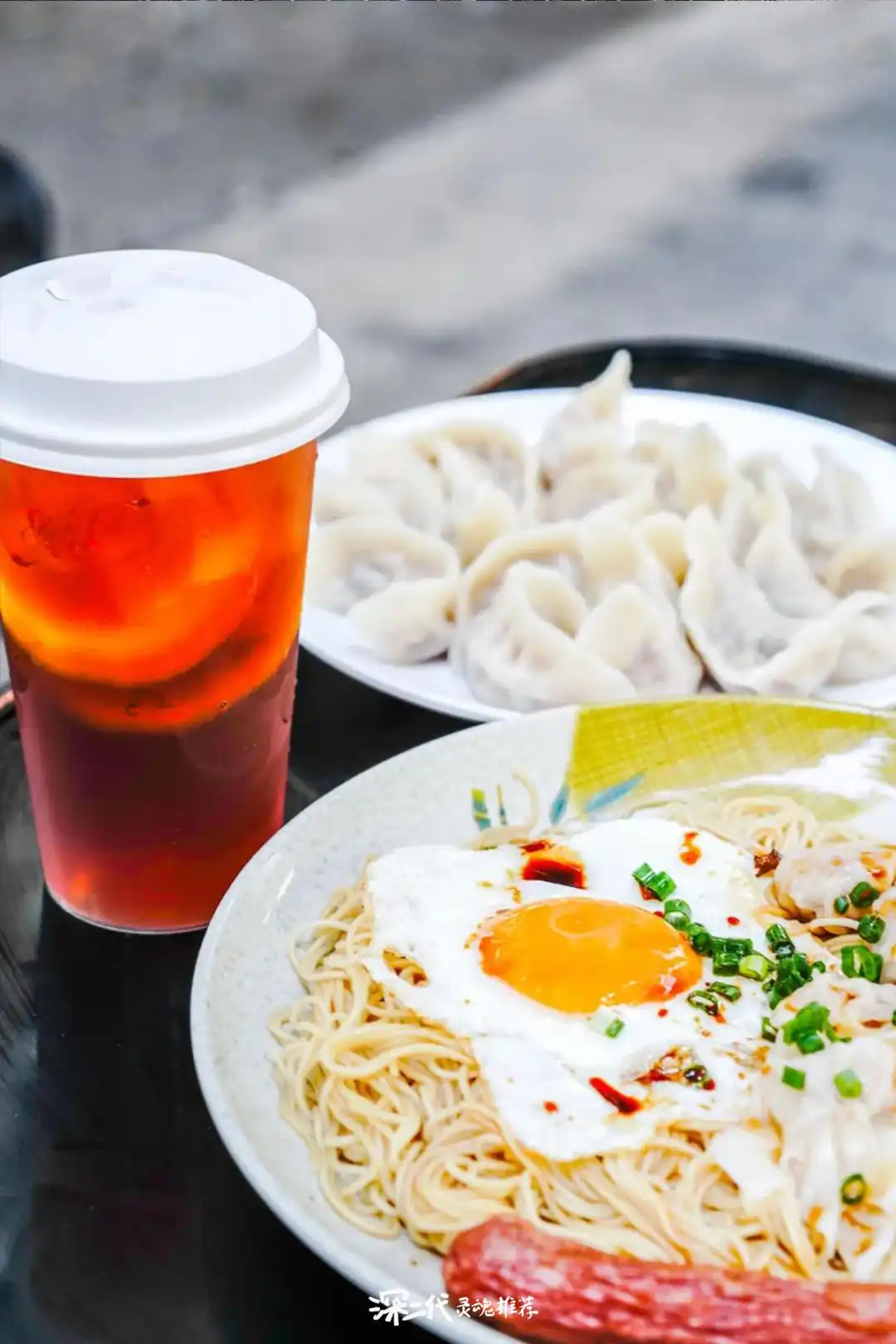 假期来深圳就是吃吃吃!(图9) 深圳必吃打卡美食_深圳各区美食聚集地_深圳中山公园附近美食