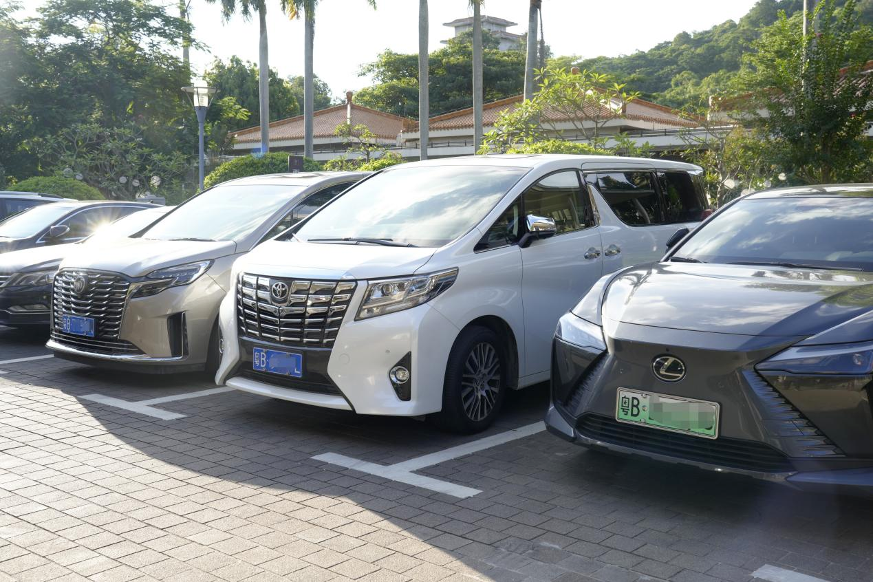 “尝鲜”深中通道!深港客涌入,中山三乡文旅热度飙升丨玩转中山有着数(图7) 深圳游客深中通道中山三乡旅游优惠_深中通道开通中山三乡旅游攻略_深圳中山公园附近美食