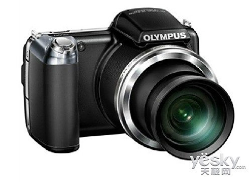 去野外拍猛兽 盘点大光学变焦倍率数码相机(图2) 去野外拍猛兽 盘点大光学变焦倍率数码相机