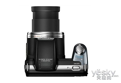 去野外拍猛兽 盘点大光学变焦倍率数码相机(图3) 去野外拍猛兽 盘点大光学变焦倍率数码相机