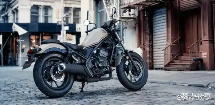 2024年日本中小排量车型排行榜出炉,本田再次霸榜,250很受欢迎(图1) 本田Rebel250系列在日本市场表现_小排量摩托_日本中小排量摩托车销量排名