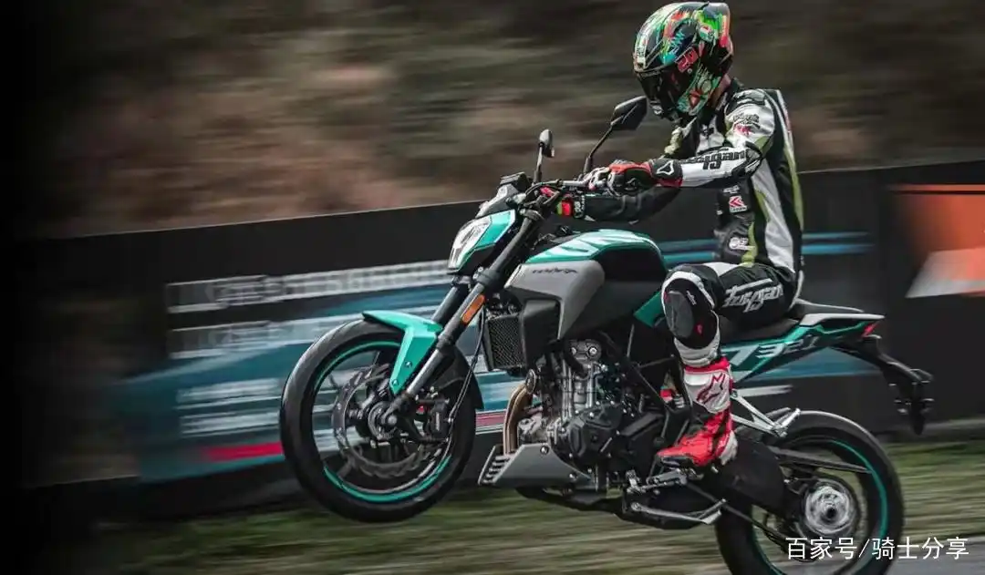 十款小排量玩乐摩托车推荐,总有一款适合你(图1) 小排量摩托_小排量玩乐摩托车推荐_入门级运动街车推荐