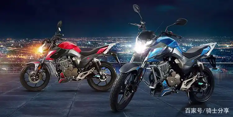 十款小排量玩乐摩托车推荐,总有一款适合你(图3) 入门级运动街车推荐_小排量摩托_小排量玩乐摩托车推荐