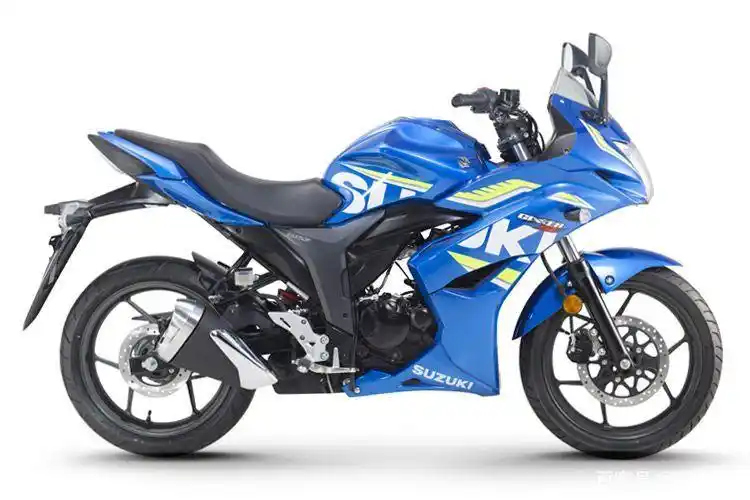 十款小排量玩乐摩托车推荐,总有一款适合你(图4) 小排量摩托_小排量玩乐摩托车推荐_入门级运动街车推荐