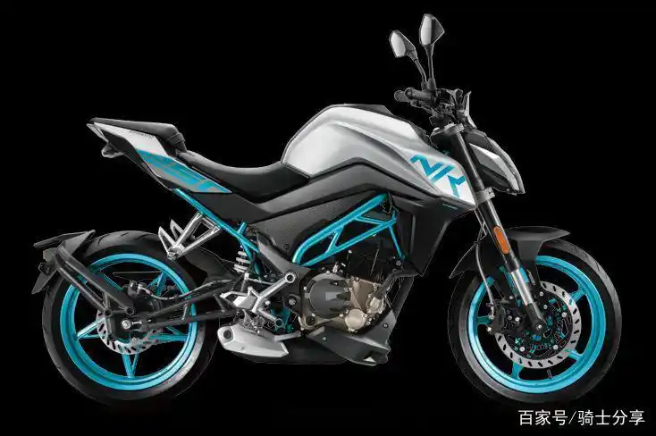 十款小排量玩乐摩托车推荐,总有一款适合你(图7) 入门级运动街车推荐_小排量玩乐摩托车推荐_小排量摩托