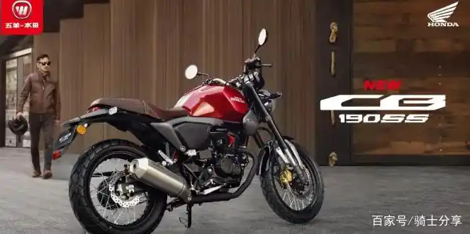 十款小排量玩乐摩托车推荐,总有一款适合你(图9) 小排量摩托_入门级运动街车推荐_小排量玩乐摩托车推荐