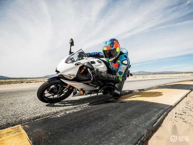 2022年度10款小排量摩托,本田一家独秀占四席,欧系宝马入围(图1) 10佳小排量摩托车榜单_小排量摩托_国外最受欢迎的小排量摩托车