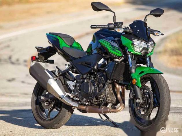 2022年度10款小排量摩托,本田一家独秀占四席,欧系宝马入围(图4) 国外最受欢迎的小排量摩托车_小排量摩托_10佳小排量摩托车榜单